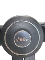 Steering Column Floor Shift Tilt Wheel VIN W LHD Fits 10-18 WRANGLER 6