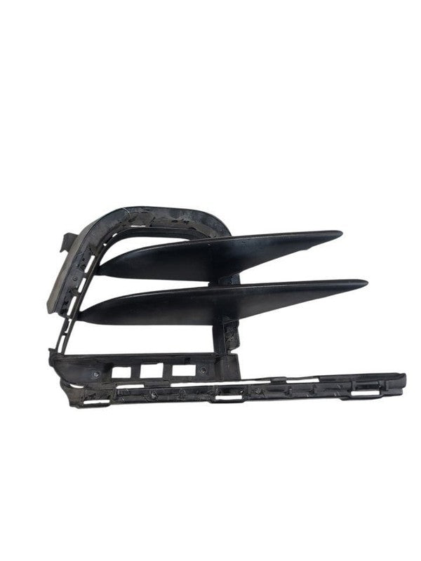 Grille Base Without Sport Design Package Fits 15-18 PORSCHE MACAN 6614