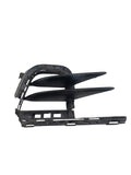 Grille Base Without Sport Design Package Fits 15-18 PORSCHE MACAN 6614