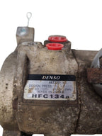 AC Compressor Fits 03-09 ESCALADE 650121