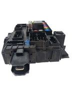 NAVIGATOR 2012 Fuse Box Cabin 590856