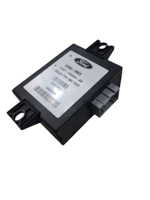 MKX       2008 Chassis ECM 634041