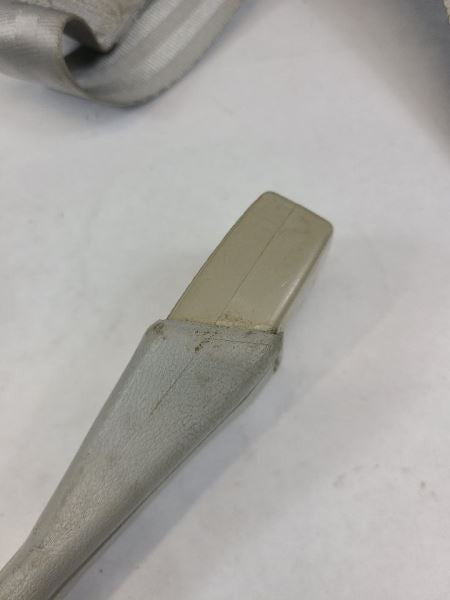 FRONT FIFTH AVE 1985 Center Lap Belt Seat Belt Front 556862
