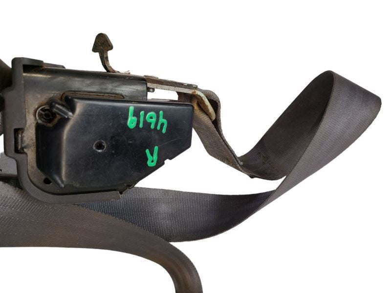 FRONT WRANGLER  1999 Passenger Side Retractor Seat Belt Front 583556