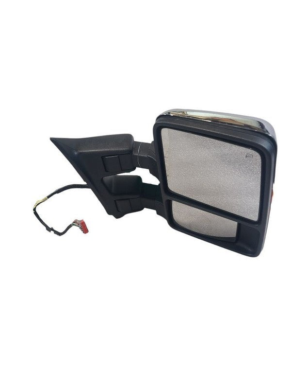 Passenger Side View Mirror Power Lamps Fits 11-12 FORD F250SD PICKUP 6