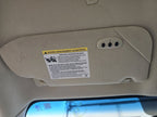 Driver Sun Visor Illuminated Garage Door Opener Fits 13-19 MKT 630489