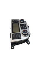 Temperature Control Automatic Temperature Control Fits 07-10 SANTA FE 