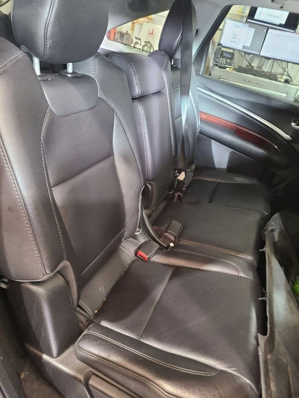 Engine ECM Electronic Mod Engine Control Base Fits 14-15 MDX 660054 37
