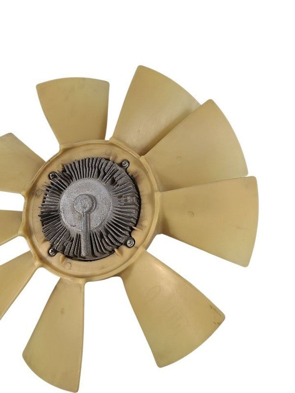Fan Blade 6.7L Fits 11-23 FORD F250SD PICKUP 637125
