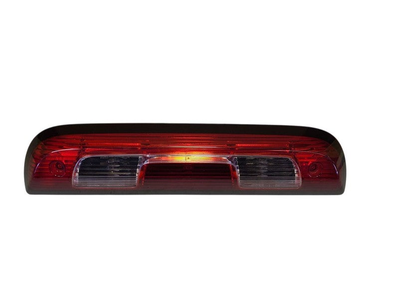 SILVRDO15 2015 High Mounted Stop Light 637465