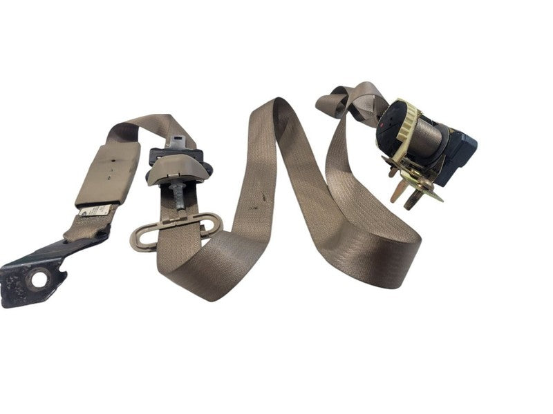 F150      2005 Seat Belt Rear 666939