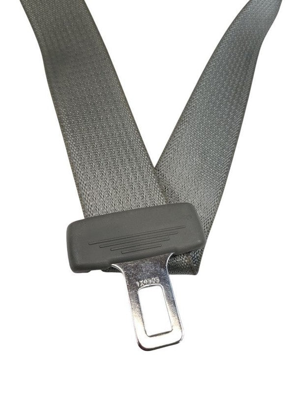 Seat Belt Front Bucket VIN 1 4th Digit Limited Fits 14-16 MALIBU 60995