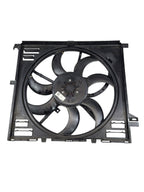 Radiator Fan Motor Fan Assembly Fits 19 GIULIA 613002