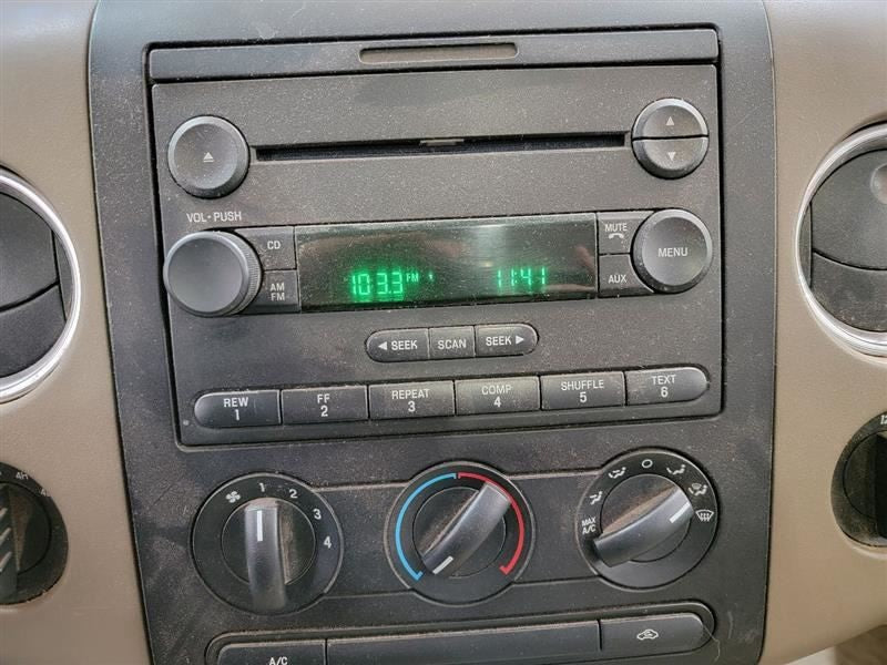 F150      2005 Owners Manual 546088