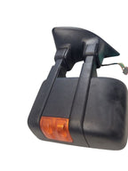 Driver Side View Mirror Power Lamps Fits 09-12 FORD F250SD PICKUP 6671