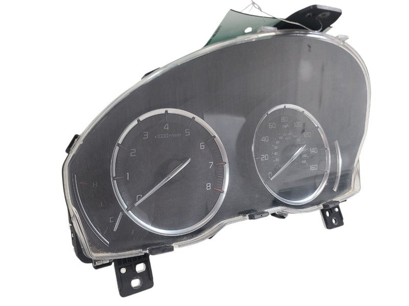 Speedometer Cluster US Market MPH Tech VIN 4 8th Digit Fits 14-15 MDX 