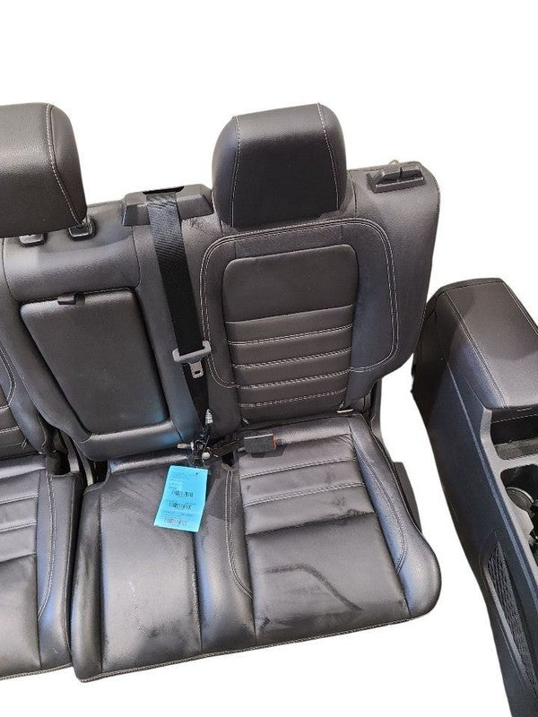 Rear Seat Leather Fits 2018 ESCAPE 650390