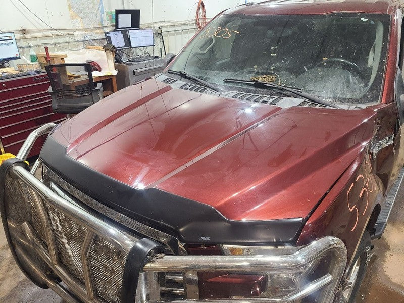 Hood Fits 15-20 FORD F150 PICKUP 652357