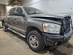 Seat Belt Front Crew Cab Bench Seat Buckle Fits 06-09 DODGE 1500 PICKU