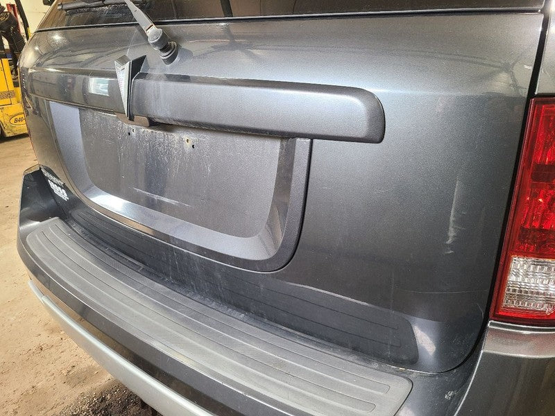 Trunk/Hatch/Tailgate With Privacy Tint Glass Opt AJ1 Fits 07-09 EQUINO