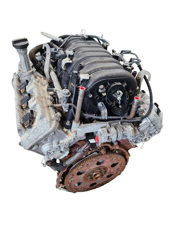 Engine 4.7L VIN T 5th Digit 2UZFE Engine Fits 05-09 LEXUS GX470 639637