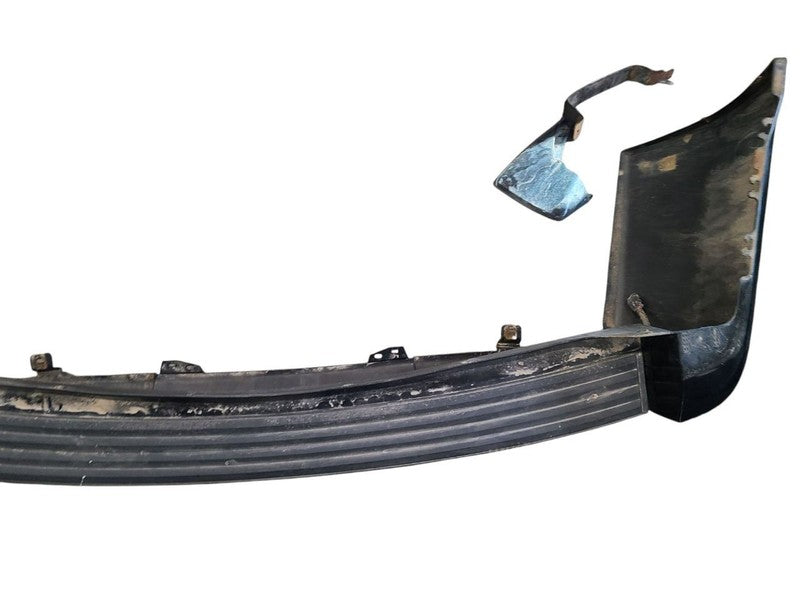 Rear Bumper Without Dual Tailpipe Fits 07-14 ESCALADE 623793