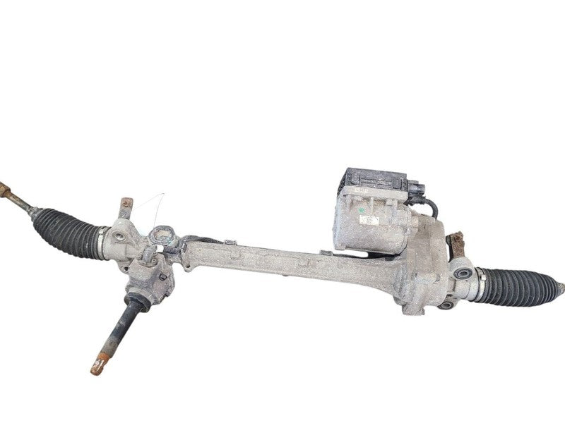 Steering Gear/Rack Power Rack And Pinion Sedan AWD Fits 15-16 GENESIS 