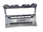 Front Bumper Textured Without Fog Lamps Fits 14-18 PROMASTER 1500 VAN 