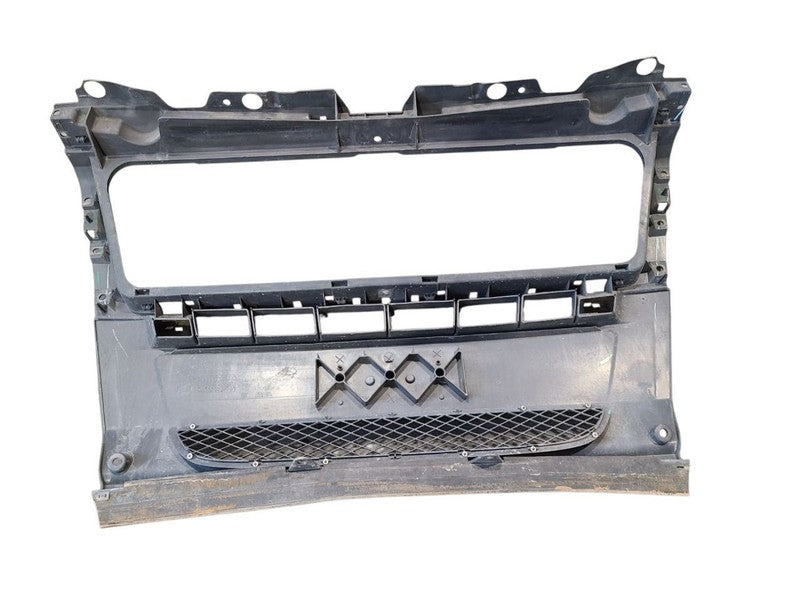 Front Bumper Textured Without Fog Lamps Fits 14-18 PROMASTER 1500 VAN 