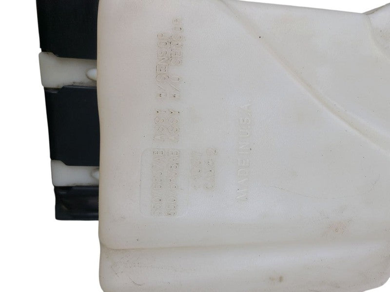 RAM2500   1999 Radiator Shroud 676985