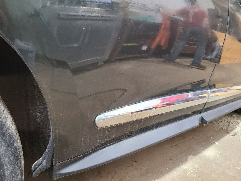 Passenger Right Rear Side Door Fits 13 INFINITI JX35 661935