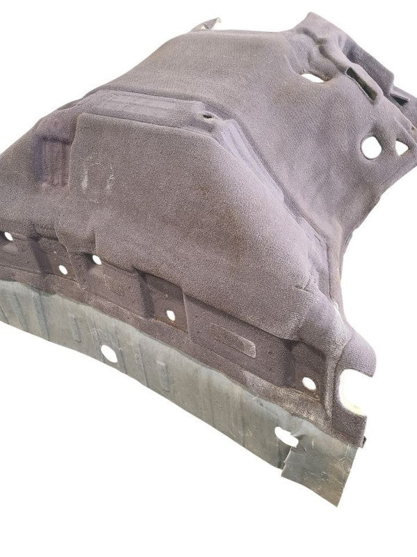 Carpet Front Fits 2010 RAM 3500 PICKUP 673484