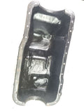 Oil Pan From 8501 GVW 8-351W 5.8L Fits 88-97 FORD F250 PICKUP 264763