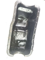 Oil Pan From 8501 GVW 8-351W 5.8L Fits 88-97 FORD F250 PICKUP 264763