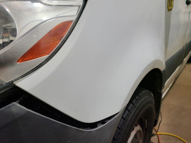Driver Left Fender Fits 19-25 MERCEDES SPRINTER 2500 672030