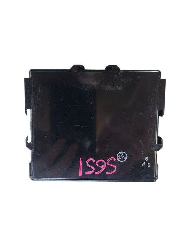 Chassis ECM Power Supply Right Hand Dash Limited Fits 13-20 4 RUNNER 6