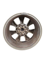 Wheel 18x7-1/2 7 Spoke Polished Fits 18-22 WRANGLER 621089