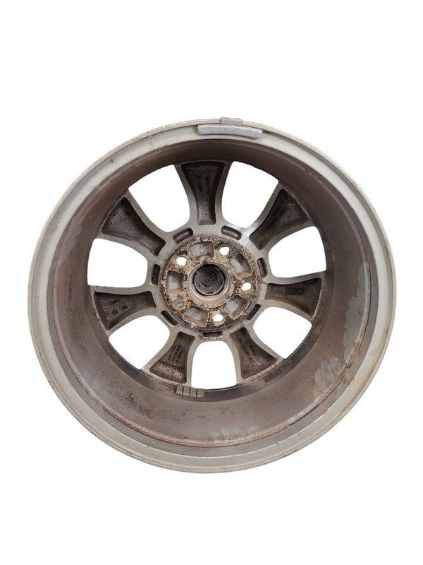 Wheel 18x7-1/2 7 Spoke Polished Fits 18-22 WRANGLER 621089