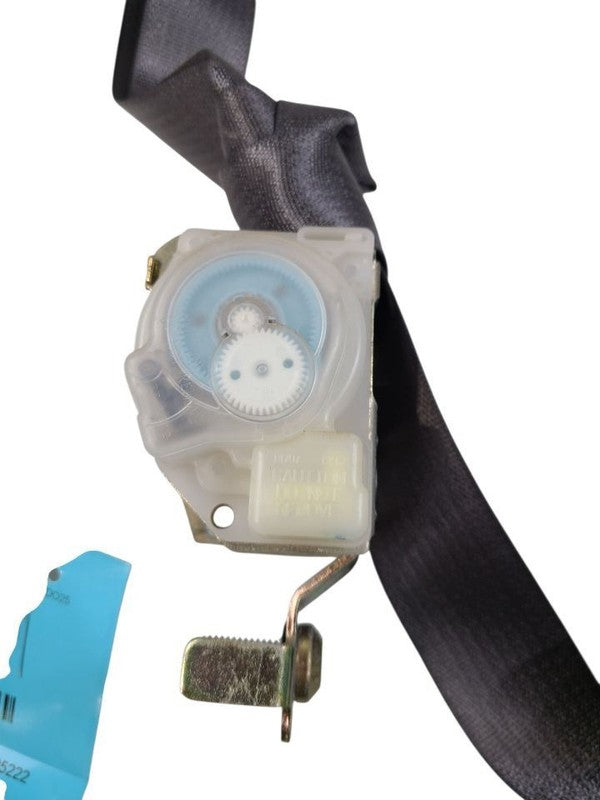SILVRDO25 2005 Seat Belt Rear 646094