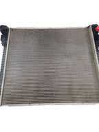 Radiator Fits 10-16 SRX 632365