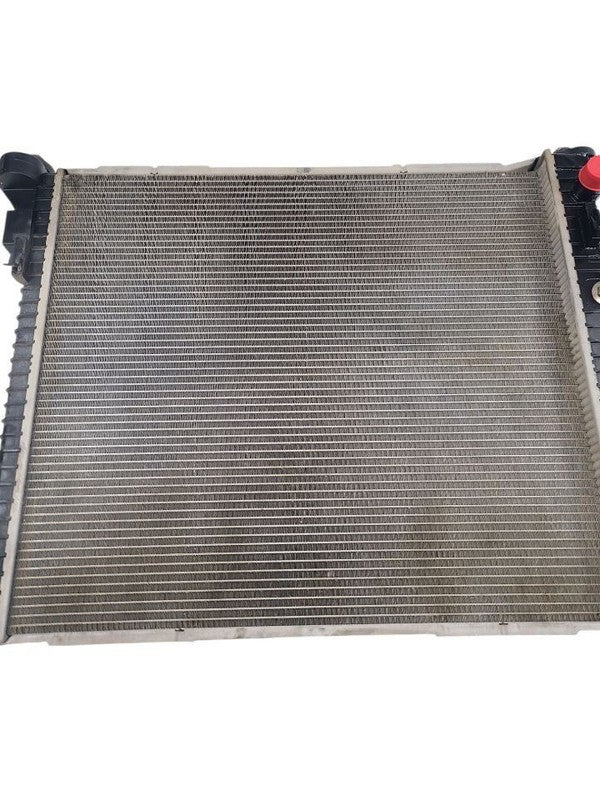 Radiator Fits 10-16 SRX 632365