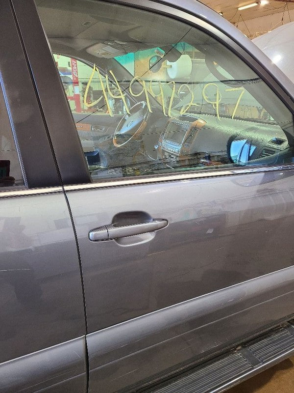 Passenger Right Front Door Fits 03-09 LEXUS GX470 669761