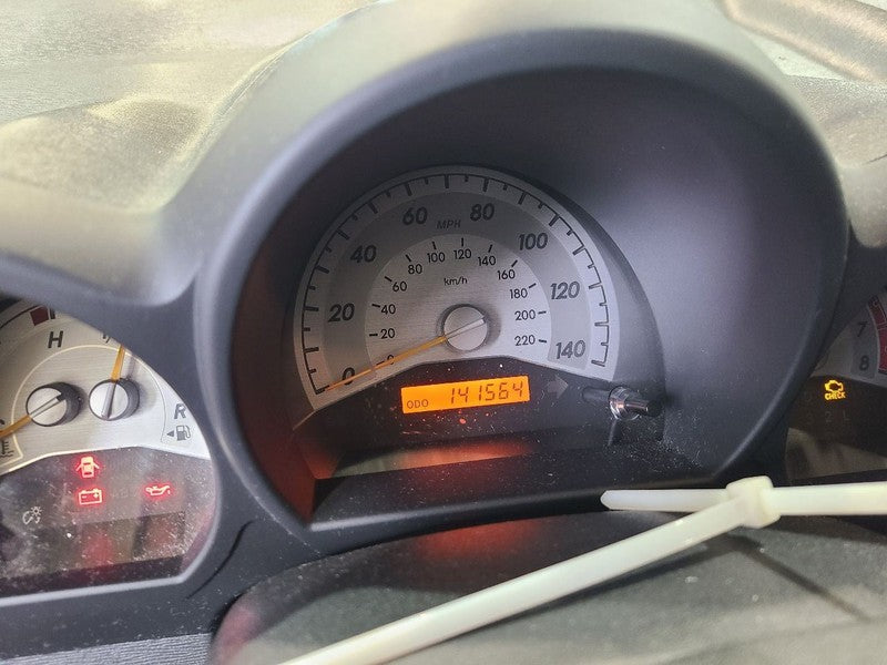 Automatic Transmission Fits 05-10 SCION TC 675694