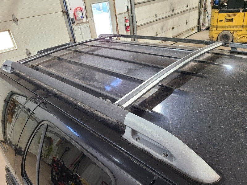 BLAZERS10 1996 Luggage Rack 664758