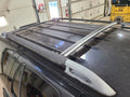 BLAZERS10 1996 Luggage Rack 664758