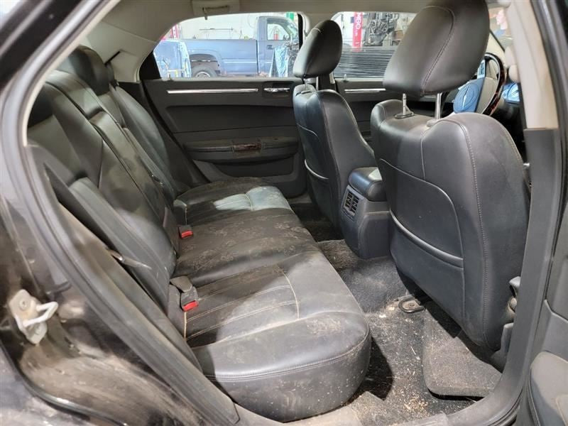 300       2008 Owners Manual 431146
