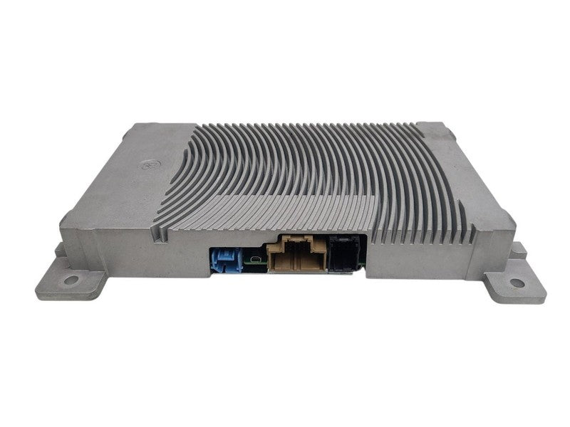 Audio Equipment Radio Amplifier Fits 21-22 FORD F150 PICKUP 680942