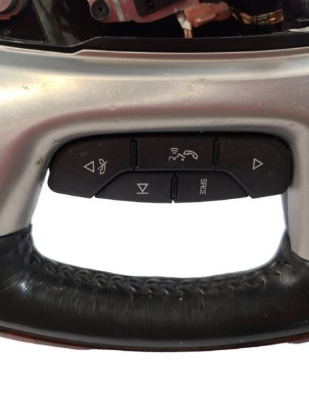 Steering Column Shift Fits 09-14 ESCALADE 586220