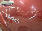 Passenger Rear Side Door Electric Windows Fits 06-09 4 RUNNER 660997