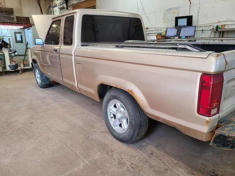 RANGER    1986 Dash Bezel 671482
